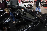 Bild: 11. Automobilmesse in Erfurt