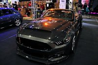 Bild: 11. Automobilmesse in Erfurt