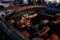 Bild: 11. Automobilmesse in Erfurt