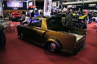 Bild: 11. Automobilmesse in Erfurt