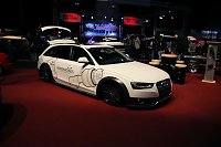 Bild: 11. Automobilmesse in Erfurt