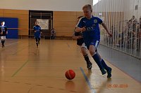 Bild: Wackers E1 wurde Turniersieger
