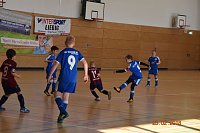 Bild: Wackers E1 wurde Turniersieger