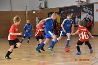 Bild: Wackers E1 wurde Turniersieger
