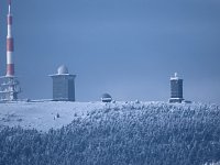Bild: Peter Blei unterwegs im Harz