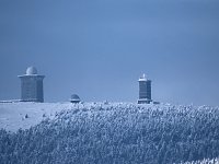 Bild: Peter Blei unterwegs im Harz