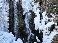 Bild: Peter Blei unterwegs im Harz