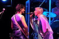 Bild: ABBA-The Tribut