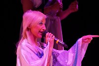 Bild: ABBA-The Tribut