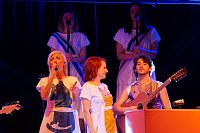 Bild: ABBA-The Tribut