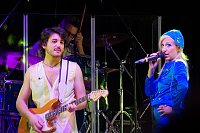 Bild: ABBA-The Tribut
