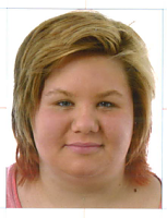 Bild: Vermisste Vanessa