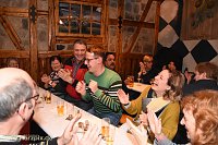 Kartoffelscheibenessen Bild: Kartoffelscheibenessen