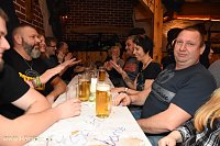 Kartoffelscheibenessen Bild: Kartoffelscheibenessen