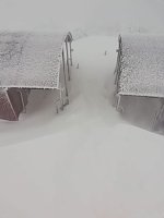 Bild: Festgefahren