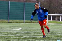Wacker gewinnt Test gegen Sangerhausen mit 5:1 Bild: Wacker gewinnt Test gegen Sangerhausen mit 5:1