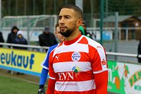 Wacker gewinnt Test gegen Sangerhausen mit 5:1 Bild: Wacker gewinnt Test gegen Sangerhausen mit 5:1