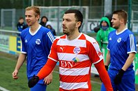 Wacker gewinnt Test gegen Sangerhausen mit 5:1 Bild: Wacker gewinnt Test gegen Sangerhausen mit 5:1
