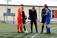 Wacker gewinnt Test gegen Sangerhausen mit 5:1 Bild: Wacker gewinnt Test gegen Sangerhausen mit 5:1