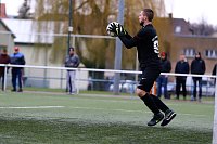 Wacker gewinnt Test gegen Sangerhausen mit 5:1 Bild: Wacker gewinnt Test gegen Sangerhausen mit 5:1