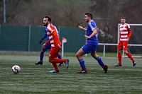 Wacker gewinnt Test gegen Sangerhausen mit 5:1 Bild: Wacker gewinnt Test gegen Sangerhausen mit 5:1