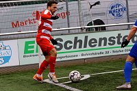 Wacker gewinnt Test gegen Sangerhausen mit 5:1 Bild: Wacker gewinnt Test gegen Sangerhausen mit 5:1