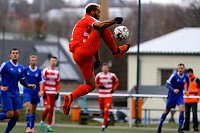 Wacker gewinnt Test gegen Sangerhausen mit 5:1 Bild: Wacker gewinnt Test gegen Sangerhausen mit 5:1