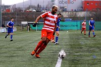 Wacker gewinnt Test gegen Sangerhausen mit 5:1 Bild: Wacker gewinnt Test gegen Sangerhausen mit 5:1