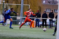Wacker gewinnt Test gegen Sangerhausen mit 5:1 Bild: Wacker gewinnt Test gegen Sangerhausen mit 5:1