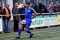 Wacker gewinnt Test gegen Sangerhausen mit 5:1 Bild: Wacker gewinnt Test gegen Sangerhausen mit 5:1