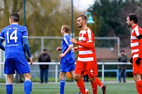 Wacker gewinnt Test gegen Sangerhausen mit 5:1 Bild: Wacker gewinnt Test gegen Sangerhausen mit 5:1