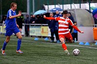 Wacker gewinnt Test gegen Sangerhausen mit 5:1 Bild: Wacker gewinnt Test gegen Sangerhausen mit 5:1