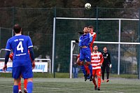 Wacker gewinnt Test gegen Sangerhausen mit 5:1 Bild: Wacker gewinnt Test gegen Sangerhausen mit 5:1