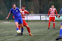 Wacker gewinnt Test gegen Sangerhausen mit 5:1 Bild: Wacker gewinnt Test gegen Sangerhausen mit 5:1