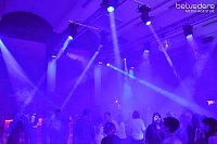 Bild: Party im Jugendclubhaus in Nordhausen - der Samstag