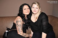 Bild: Party im Jugendclubhaus in Nordhausen - der Samstag
