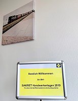 Sakret Bild: Sakret
