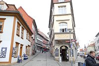 Mit 113 Frauen auf Erlebnistour in Erfurt Bild: Mit 113 Frauen auf Erlebnistour in Erfurt