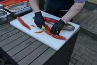 Mit 113 Frauen auf Erlebnistour in Erfurt Bild: Mit 113 Frauen auf Erlebnistour in Erfurt
