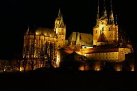 Mit 113 Frauen auf Erlebnistour in Erfurt Bild: Mit 113 Frauen auf Erlebnistour in Erfurt