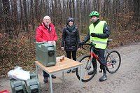 Mountainbike-Ergebnisse vom 29. Possenlauf Bild: Mountainbike-Ergebnisse vom 29. Possenlauf