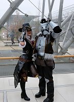 Bild: Manga-Comic-Convention 2019 in Leipzig
