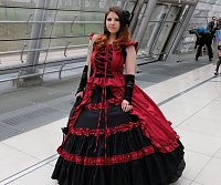 Bild: Manga-Comic-Convention 2019 in Leipzig