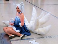 Bild: Manga-Comic-Convention 2019 in Leipzig
