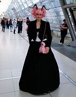 Bild: Manga-Comic-Convention 2019 in Leipzig
