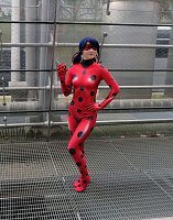 Bild: Manga-Comic-Convention 2019 in Leipzig
