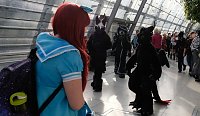 Bild: Manga-Comic-Convention 2019 in Leipzig
