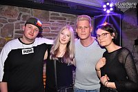 Party im Jugendclubhaus in Nordhausen - der Samstag Bild: Party im Jugendclubhaus in Nordhausen - der Samstag