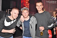 Party im Jugendclubhaus in Nordhausen - der Samstag Bild: Party im Jugendclubhaus in Nordhausen - der Samstag