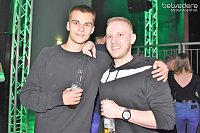 Party im Jugendclubhaus in Nordhausen - der Samstag Bild: Party im Jugendclubhaus in Nordhausen - der Samstag